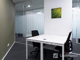 Regus | Den Bosch, Pettelaarpark