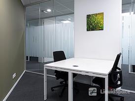 Regus | Den Bosch, Pettelaarpark
