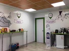 Cowork in Tres Cantos