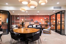 Industrious - Old Town