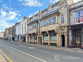 HQ | Great Yarmouth, Fastolff House