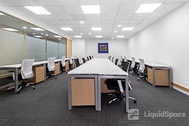 Regus | Bangalore UB City