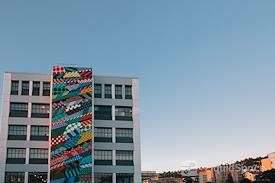 WeWork | 2120 University Ave