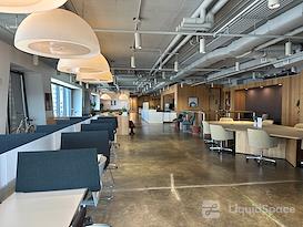 Regus | Wiehle Metro