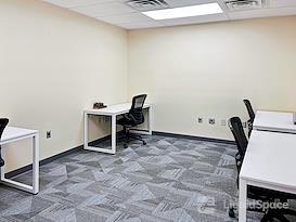 Regus | Las Vegas - South Maryland Parkway