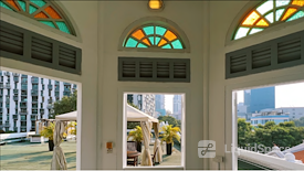 Tanjong Pagar | 1 Keong Saik