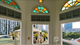 Tanjong Pagar | 1 Keong Saik