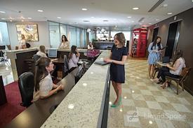 Servcorp Washington DC 1717 Pennsylvania Ave