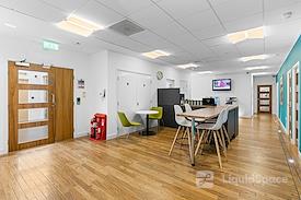 Landmark | Milton Keynes Luminous