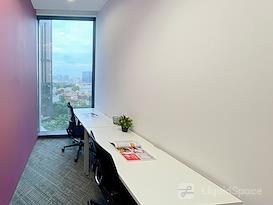 Regus | Singapore DUO Tower