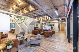 Urban Office - River Oaks