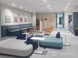 Regus | Sant Cugat, Vallsolana