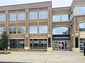 Regus | Toringdon