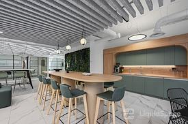 Regus | Strasbourg, Les Halles