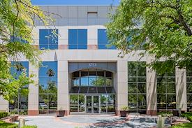 Regus | NV, Las Vegas - Howard Hughes II
