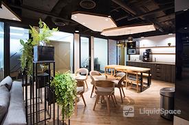 Compass Offices | Admiralty Centre Tower 2