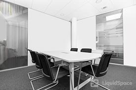 Regus | Bourg-la-Reine, Stop &amp; Work Bourg-la-Reine