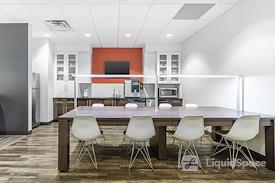 Regus | Grandview Square