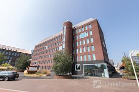 Regus | Den Bosch, Bastion