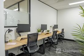 Waterman Workspaces Mont Albert