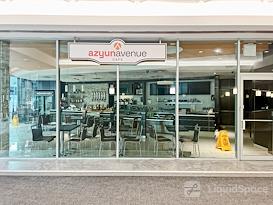 Regus | Trillium Executive Centre
