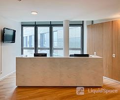 HQ | HANNOVER, HQ Podbielskistraße