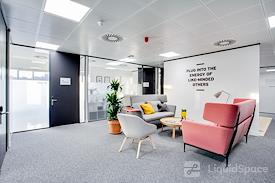 SPACES | Guildford, Station View