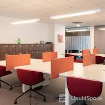 Regus | Liverpool, Innovation Park