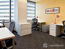 Regus || CA, Los Angeles - 12100 Wilshire Blvd
