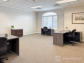 Regus | IL, Libertyville - Winchester Rd