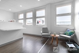 Regus | Amiens, Gare d'Amiens