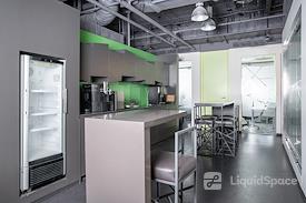 Regus | Bangkok, Siam Tower