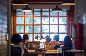 Selina CoWork Puerto Viejo