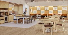 WeWork IWF Campus