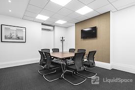 Regus | London, Fleet Street