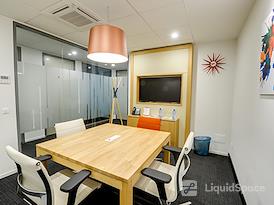 Regus | Milan, Bicocca