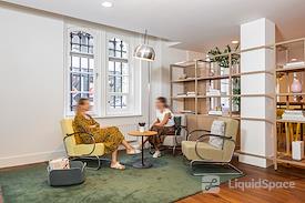 SPACES | Amsterdam Keizersqracht 555