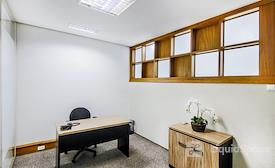 My Place Office Paulista