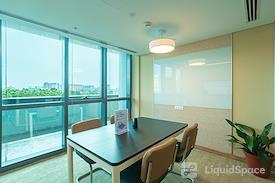 WeWork Rajapushpa Summit