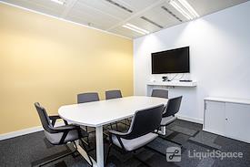 Regus | PRAGUE, Nove Butovice
