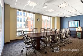 Regus | 601 Pennsylvania Avenue