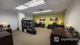 Carr Workplaces - Westchester