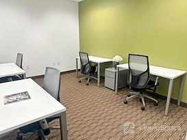 Regus | Raleigh City Plaza