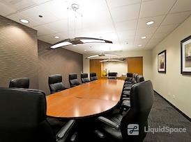 Regus | Howard Hughes Parkway