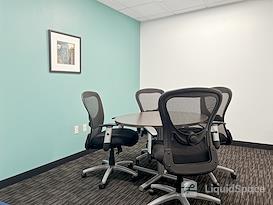 Regus | Washington Avenue