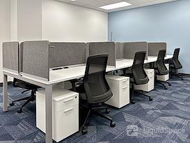 HQ | MI, Grand Rapids - Corporate Exchange