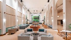 Havelock Road | Furama RiverFront Hotel