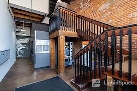 The Elevator Building