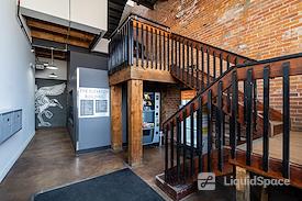 The Elevator Building