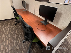 Dwell Coworking Oak Hill